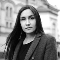 Oksana Parafeniuk (@oks_parafeniuk) 's Twitter Profile