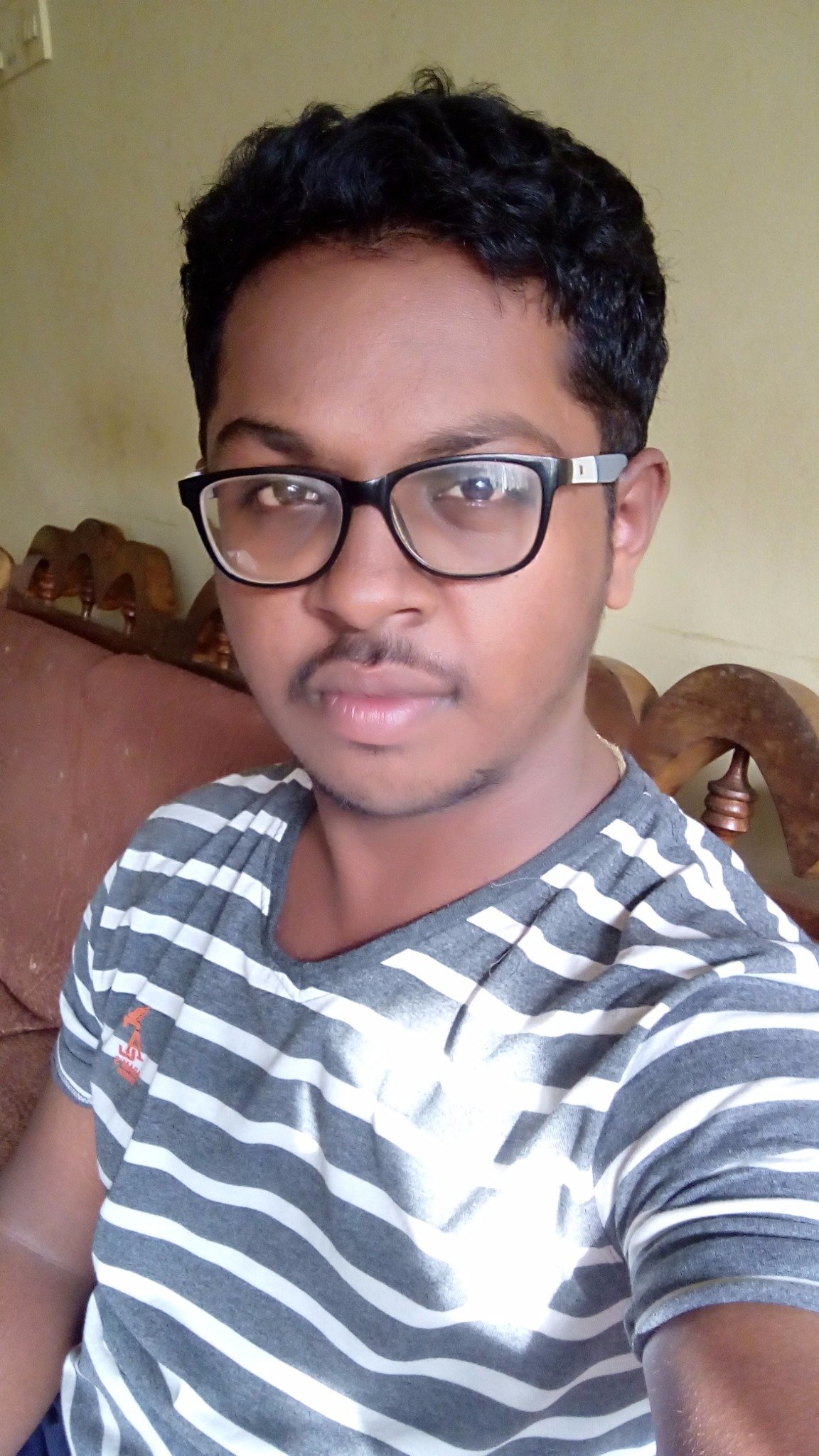 Shubamborker1's profile picture. 