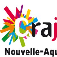 Crajep NouvAquitaine(@CrajepNA) 's Twitter Profile Photo