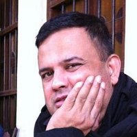 dr abhijit sarma(@abhijitsarma) 's Twitter Profile Photo