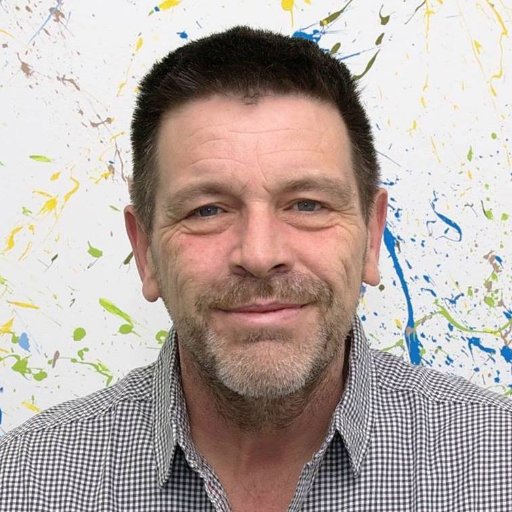 Main man @yarringtonltd - event guru, typographic tyrant long suffering Wolves supporter and occasional salmon angler. All comments are my own opinion.