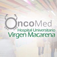 OncoMedMacarena(@OncoMacarena) 's Twitter Profile Photo