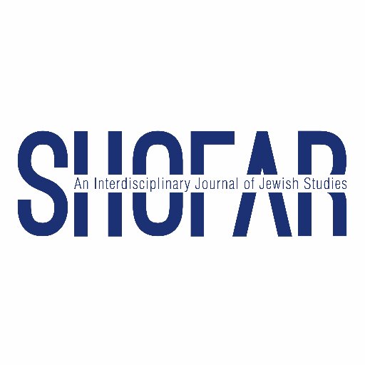 Shofar, a peer-reviewed, triannual, interdisciplinary journal of Jewish Studies, publishes original scholarly work and reviews a wide range of books in Judaica.