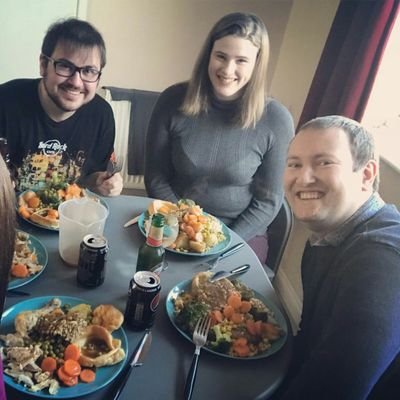 MJBenson16's profile picture. 