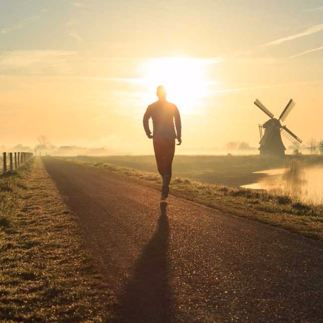 Zou u onze enquête willen invullen om de perfecte hardloop route te creëren in Zuid-Groningen? alvast bedankt.  link: https://t.co/PQrLBjwoFY