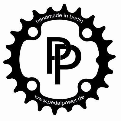 We are specialists in tandems, cargo bikes and child transportation.         

          Tweets auf Deutsch: @Pedalpower_De    En Español: @Pedalpower_Es