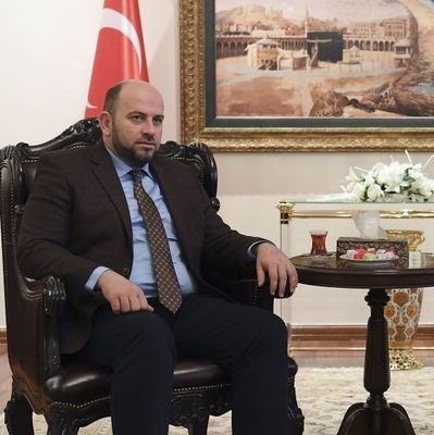 RifatFejzic's profile picture. Reis Mešihata Islamske zajednice u Crnoj Gori i glavni muftija
Grand Mufty of Montenegro