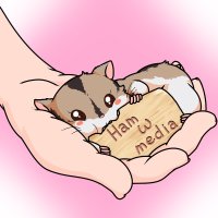 一般社団法人 ハムメディア (@ham_edia) 's Twitter Profile Photo 一般社団法人 ハムメディア (@ham_edia) 's Twitter Profile Photo
