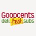 Goodcents Topeka (@goodcentstopeka) Twitter profile photo Goodcents Topeka (@goodcentstopeka) Twitter profile photo