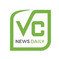 Venture Funding News(@VCNewsDaily) 's Twitter Profile Photo