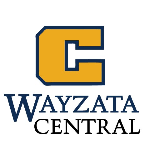 Excellence. For each and every student. Proud to be part of @WayzataSchools. #WeAreWayzata #CMSTrojanPride