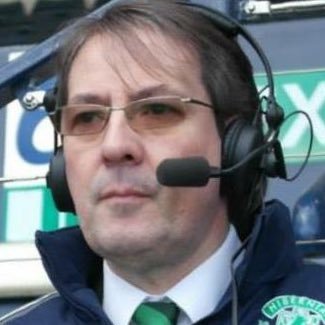 Chief Match Commentator for HibsTV, official TV channel of @HibernianFC. Edinburgh boy, highland blood. All views posted are my own and should be taken as such.