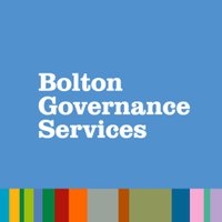 Bolton Governance Services (@boltongovserv) 's Twitter Profile