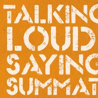 Talking Loud & Saying Summat! (@saying_summat) 's Twitter Profile Photo Talking Loud & Saying Summat! (@saying_summat) 's Twitter Profile Photo