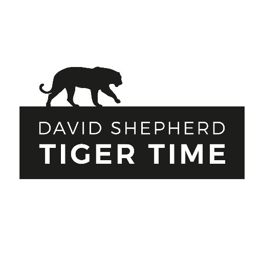 Help us save the tiger in the wild and end the illegal trade. Lend your voice to ours at https://t.co/WeTNSyUkqM Campaign run by UK charity @TheDSWF