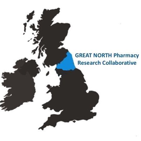 @GtNorthPharmRes