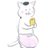 なのはな(ねむい）のアイコン
