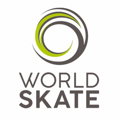 Official account of World Skate  #everybodyloveswheels #skateaddicted