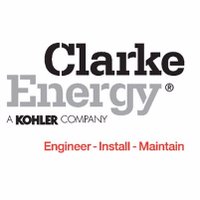 Clarke Energy(@ClarkeEnergy) 's Twitter Profile Photo