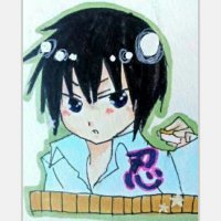 忍(@blue_mary0231) 's Twitter Profile Photo