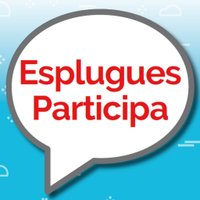 Esplugues Participa (@espluparticipa) 's Twitter Profile Photo Esplugues Participa (@espluparticipa) 's Twitter Profile Photo