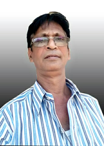 DRK512198's profile picture. B.Sc.,(LLB), Despatcher at APSRTC, Tirupathi.