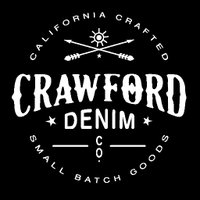 Crawford Denim(@CrawfordDenim) 's Twitter Profile Photo