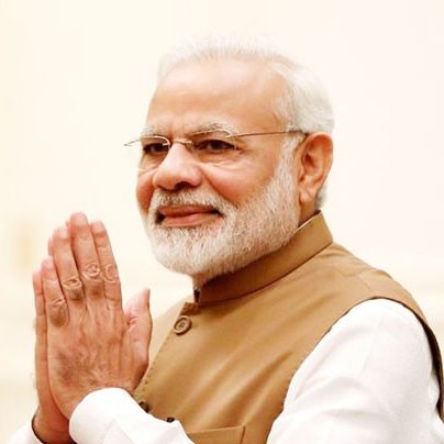 ModibhaktBut's profile picture. 