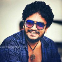 Vasishta N Simha Official Fc (@teamvasishta) 's Twitter Profile