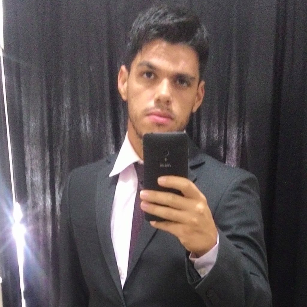 william_lleite's profile picture. 