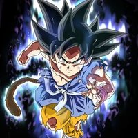 ねろページ　ドラゴンボール　孫悟空　⭐︎ X