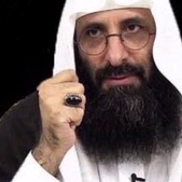 قال عليه صلوات الله عن