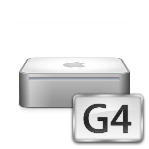 my_macminiG4's profile picture. updates powerd by @tsia und Apple