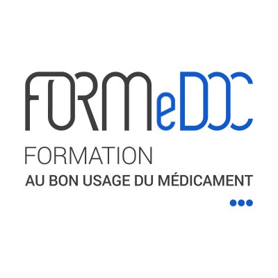 Programme de formation en ligne au #bonusage des #médicaments @univbordeaux + @CNPM_fr #prescription #iatrogénie #observance #pharmacovigilance #mesusage