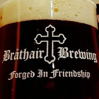 BRATHAIR BREWING (@brathairbrewing) 's Twitter Profile Photo BRATHAIR BREWING (@brathairbrewing) 's Twitter Profile Photo