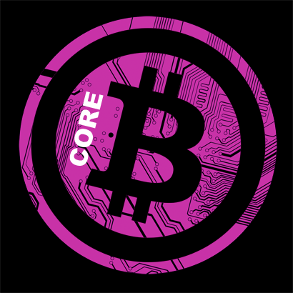 Bitcoremoon's profile picture. 