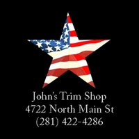 John's Trim Shop(@JohnsTrim) 's Twitter Profile Photo