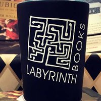 Labyrinth Books Princeton (@labyrinth_books) 's Twitter Profile