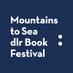 Mountains to Sea dlr Book Festival (@mountainstosea) Twitter profile photo Mountains to Sea dlr Book Festival (@mountainstosea) Twitter profile photo