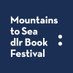 Mountains to Sea dlr Book Festival (@mountainstosea) Twitter profile photo