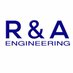 R&A Engineering Ltd (@randaeng1985) Twitter profile photo R&A Engineering Ltd (@randaeng1985) Twitter profile photo