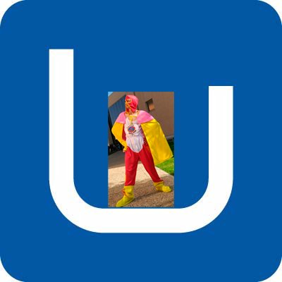Cuenta creada por y para estudiantes de U-Tad que sirve como punto de encuentro para unir a las almas solitarias de la universidad que buscan el amor VRdadero