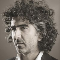 Ali Alizadeh (@jedaaal) 's Twitter Profile