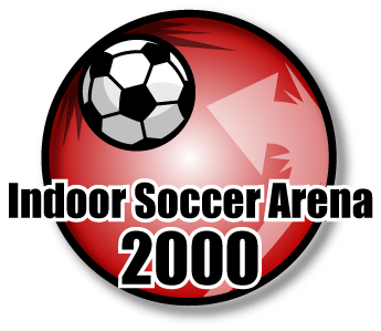 ISA2000 IndoorSoccer