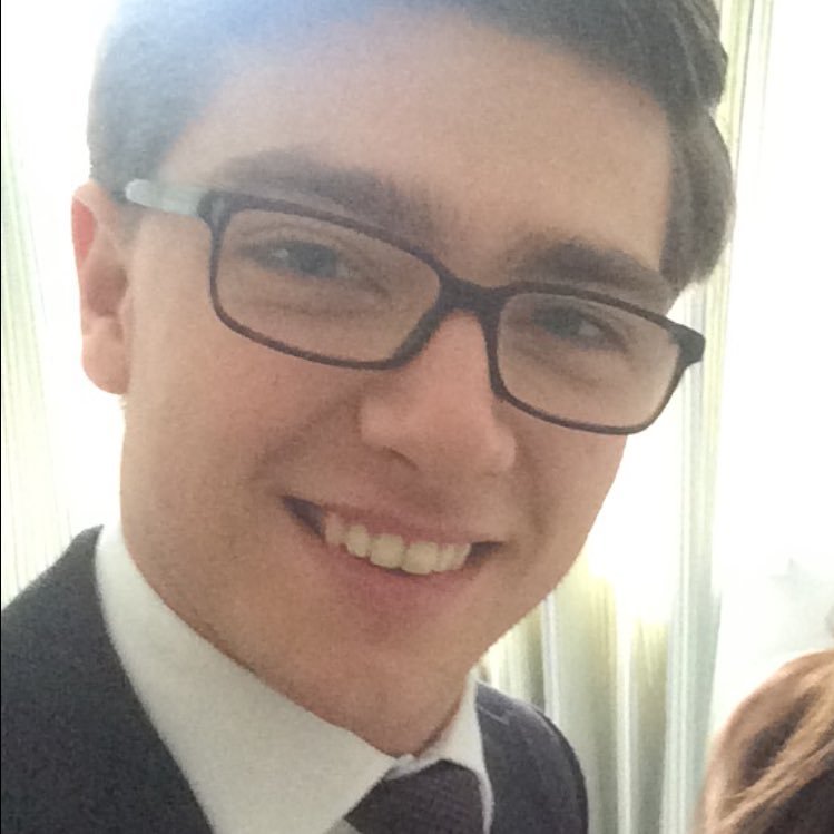 jamezturner's profile picture. All views my own.