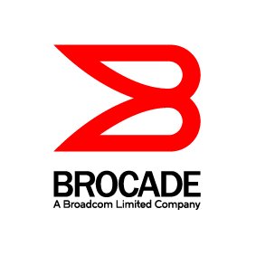 Brocade is now a Broadcom Limited group company. Be sure to follow the @Broadcom page to receive future company updates.