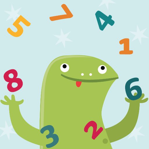 Online K-5 math and English learning program made by teachers for families. This is our US Twitter page, for UK resources, visit @HelloKomodo