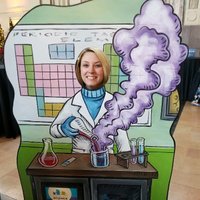 Amy Clement (@clementchem) 's Twitter Profile