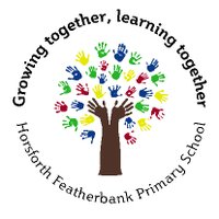 Featherbank Primary(@horsforth2017) 's Twitter Profile Photo