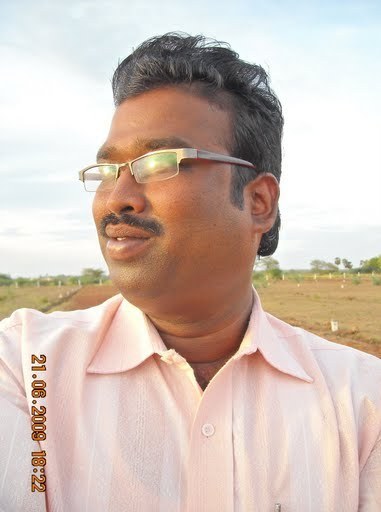 chandra sekhar